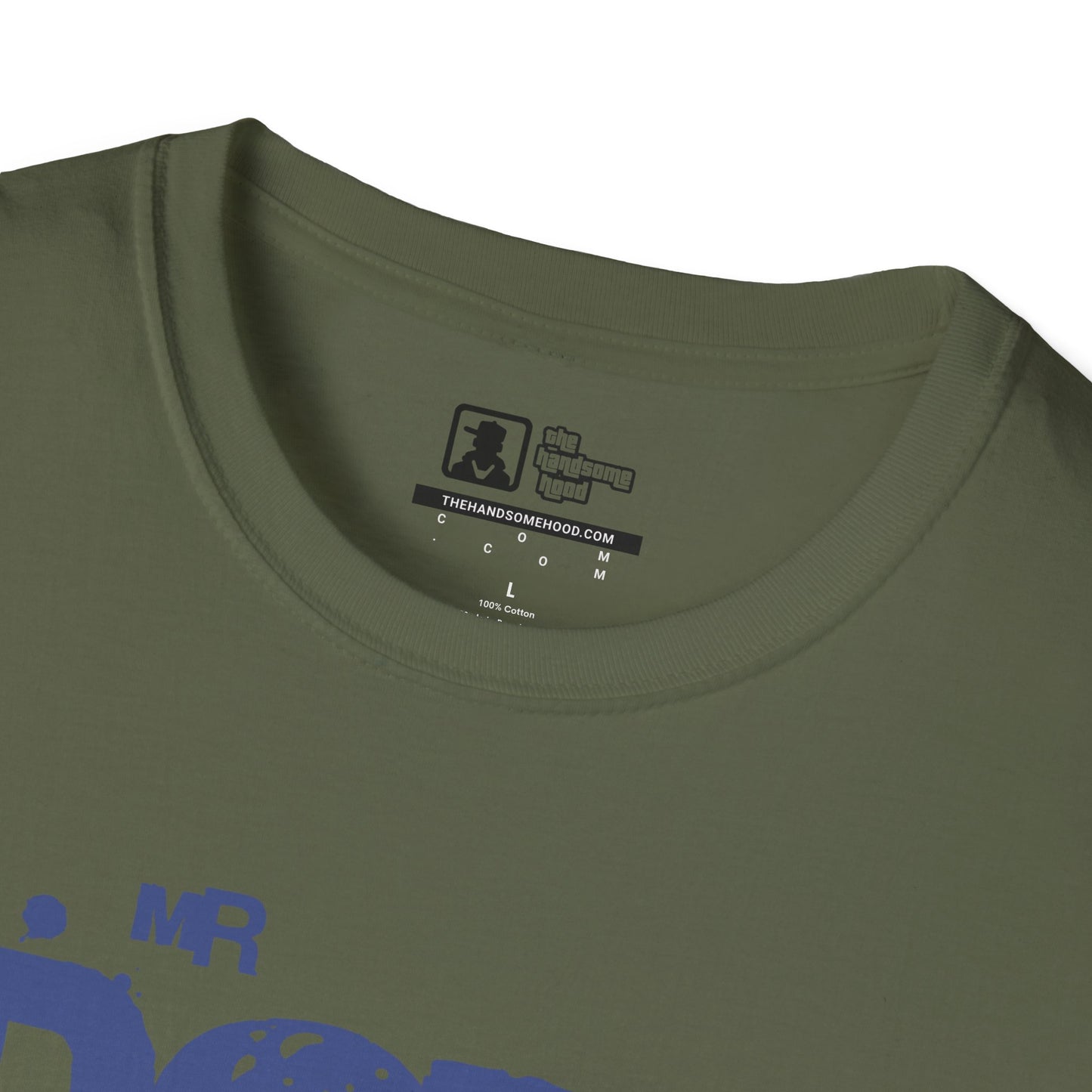 Dope Skull Drip Streetwear Tee