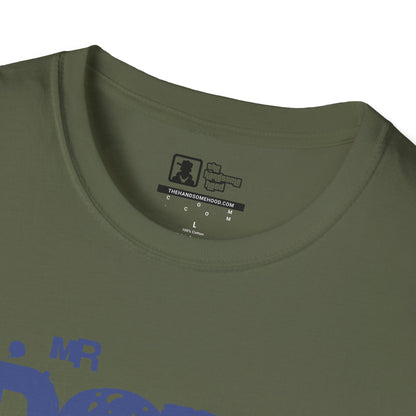 Dope Skull Drip Streetwear Tee