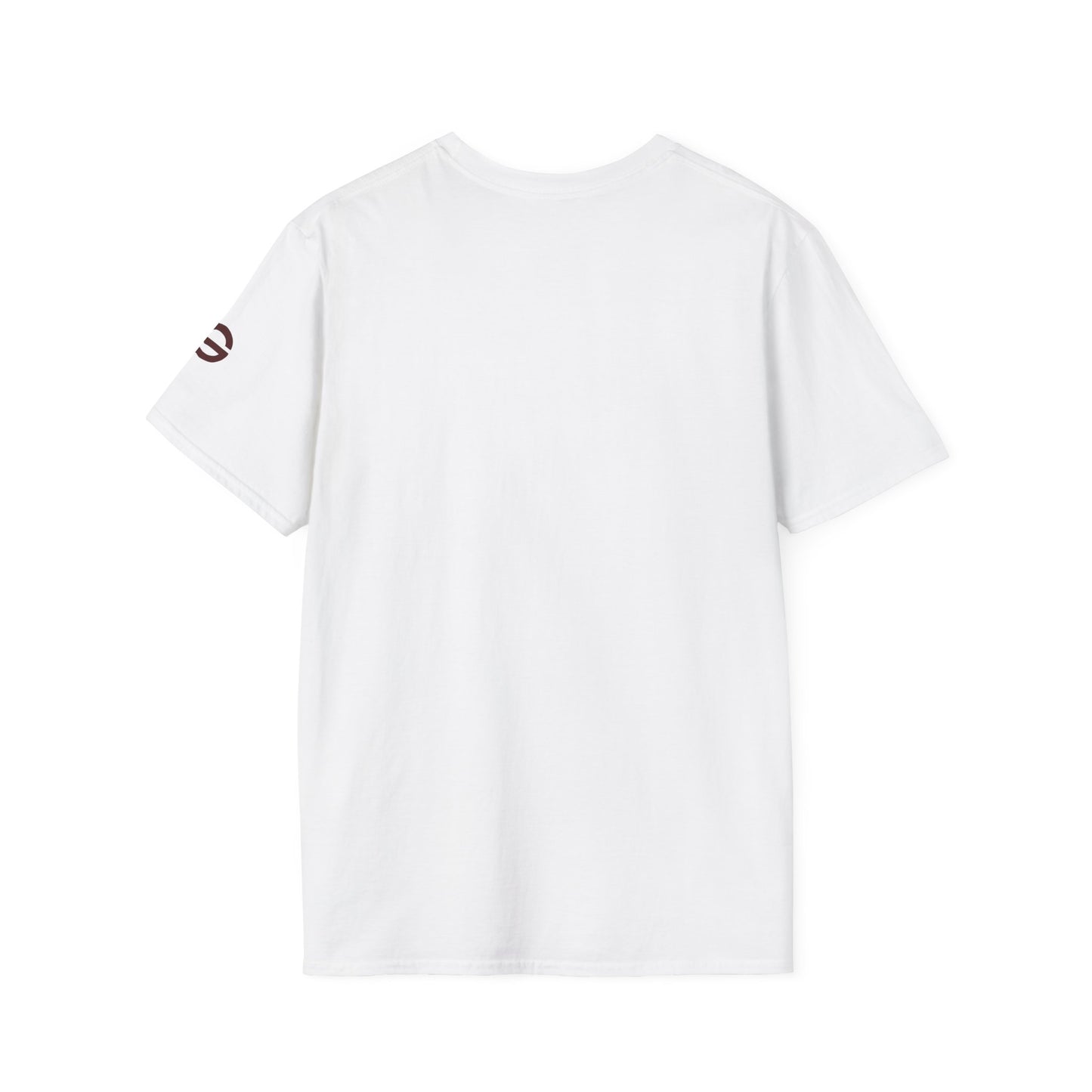The Handsome Hood Graphic T-Shirt