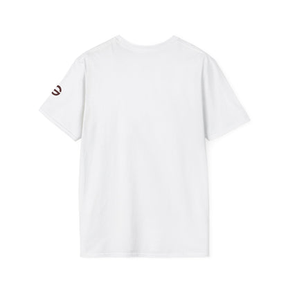 The Handsome Hood Graphic T-Shirt