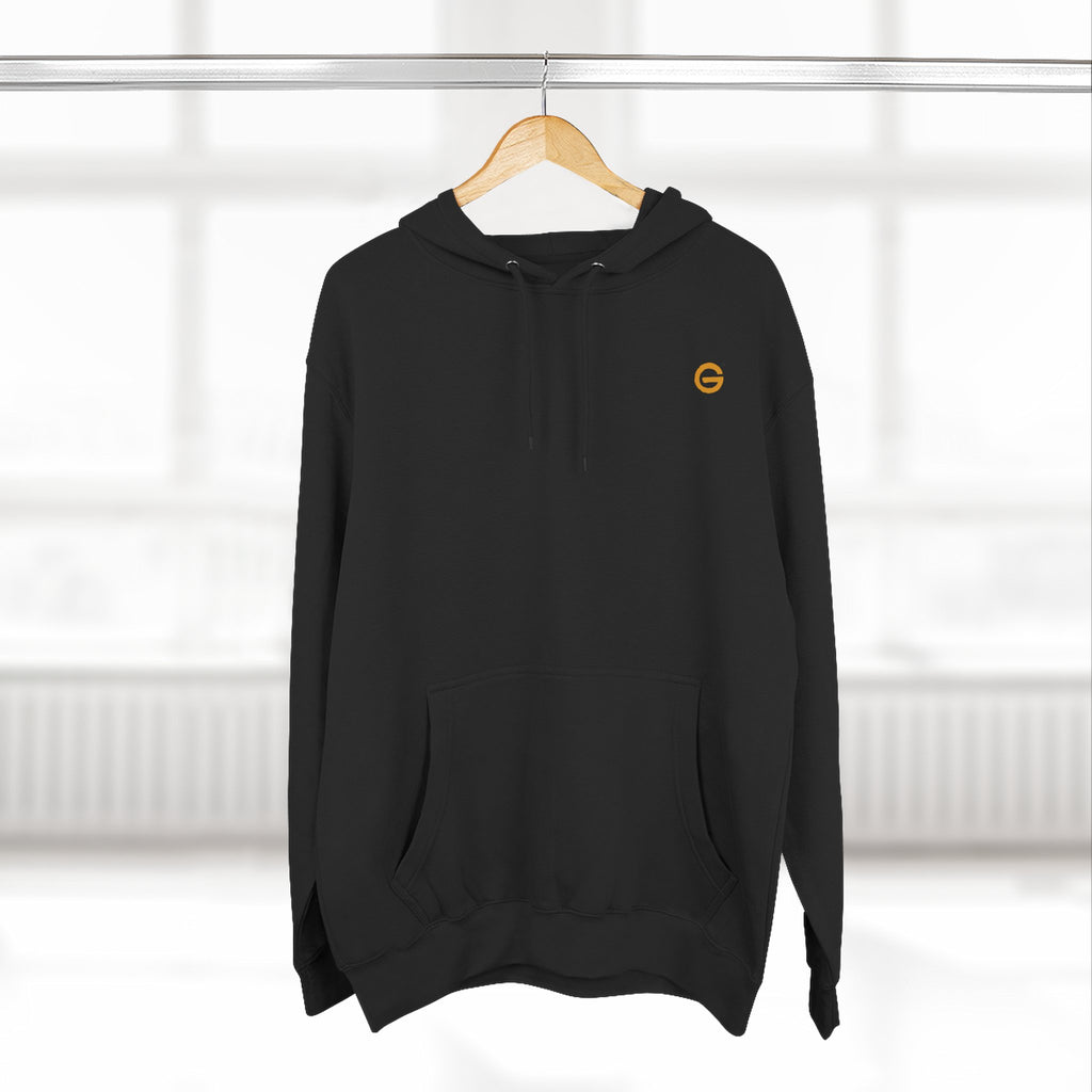 ORIGINAL G — Hoodie