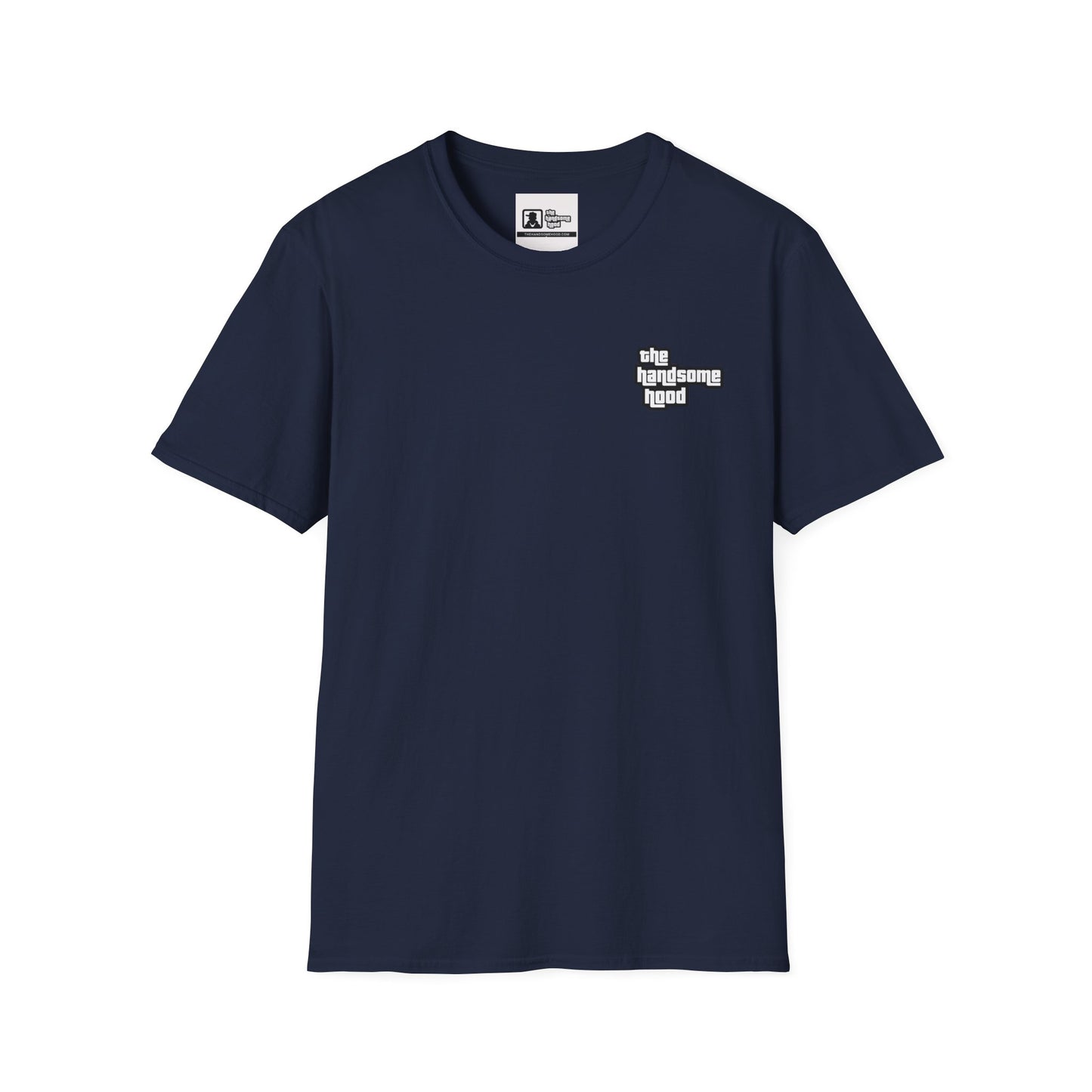 Skull Skate Retro Seven Tee