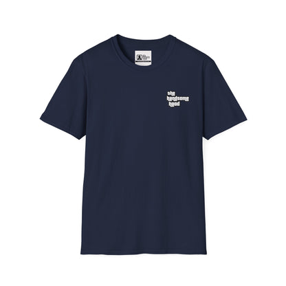 Skull Skate Retro Seven Tee