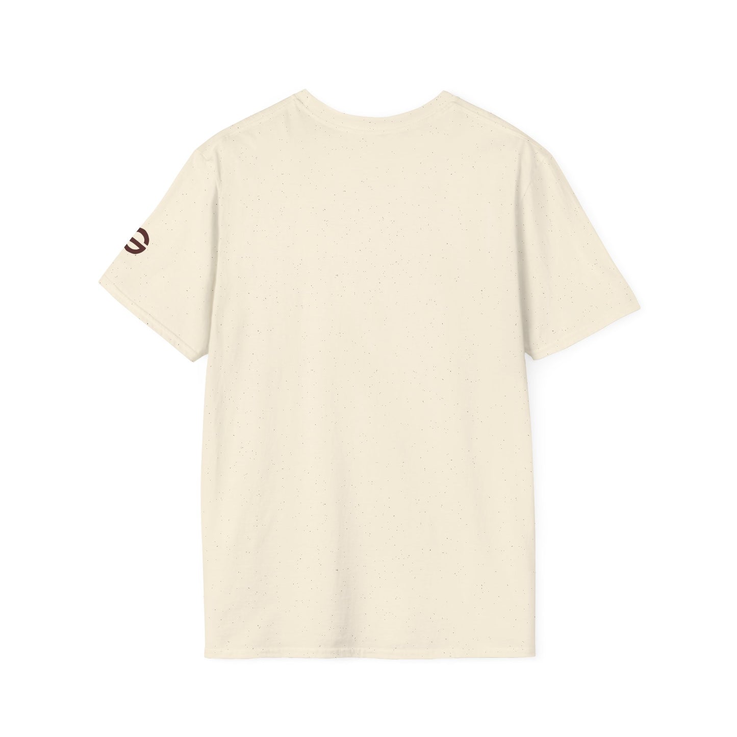 Cherry Blossom T-Shirt — Pink Sakura Floral Tee
