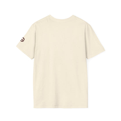 Cherry Blossom T-Shirt — Pink Sakura Floral Tee