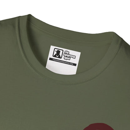 Minimal G Logo Chest Tee