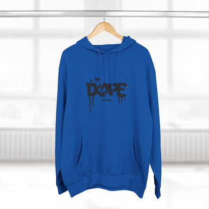 Mr Dope Drip Streetwear Hoodie