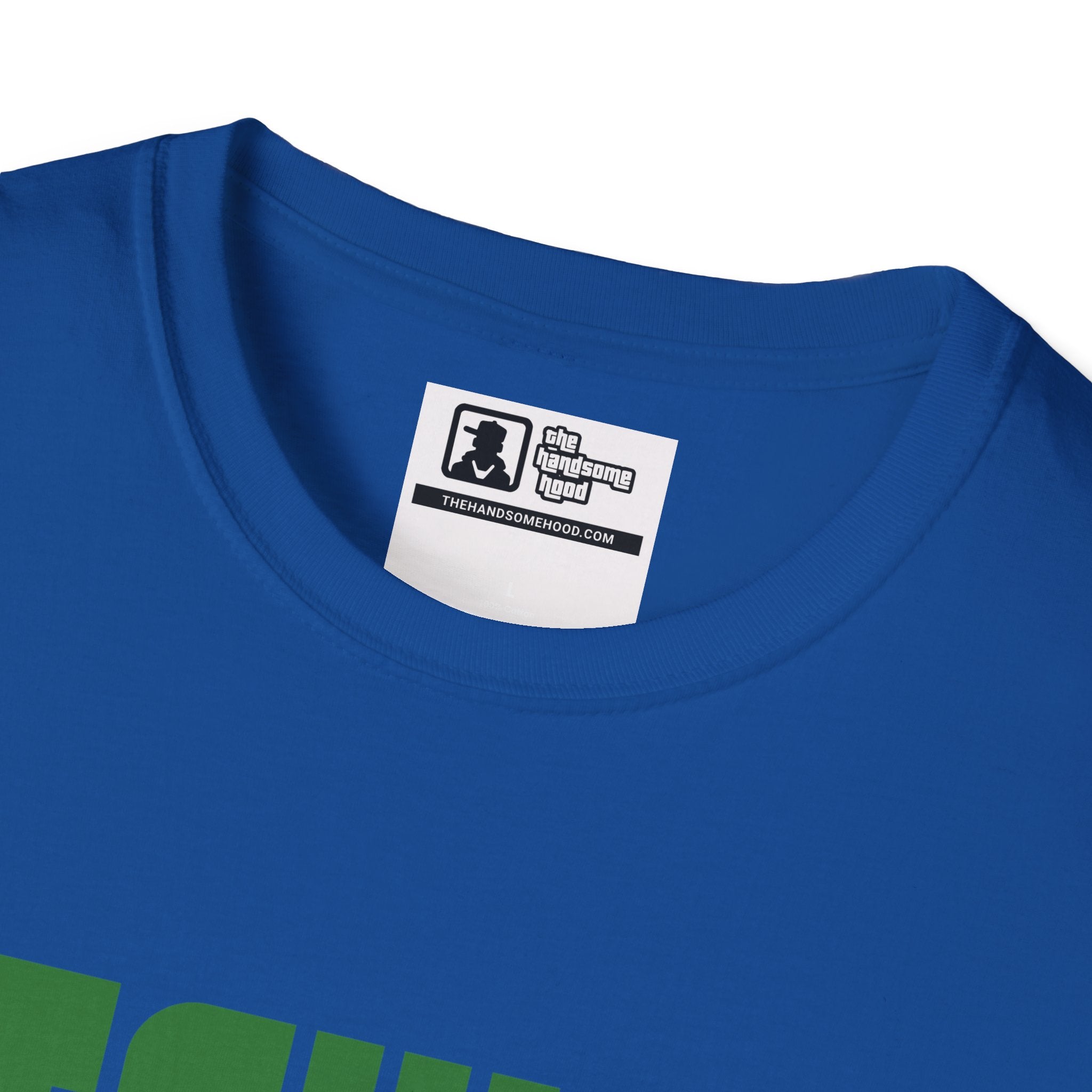 Koi Fish Tokyo Graphic T-Shirt – Japanese Wave Art Tee