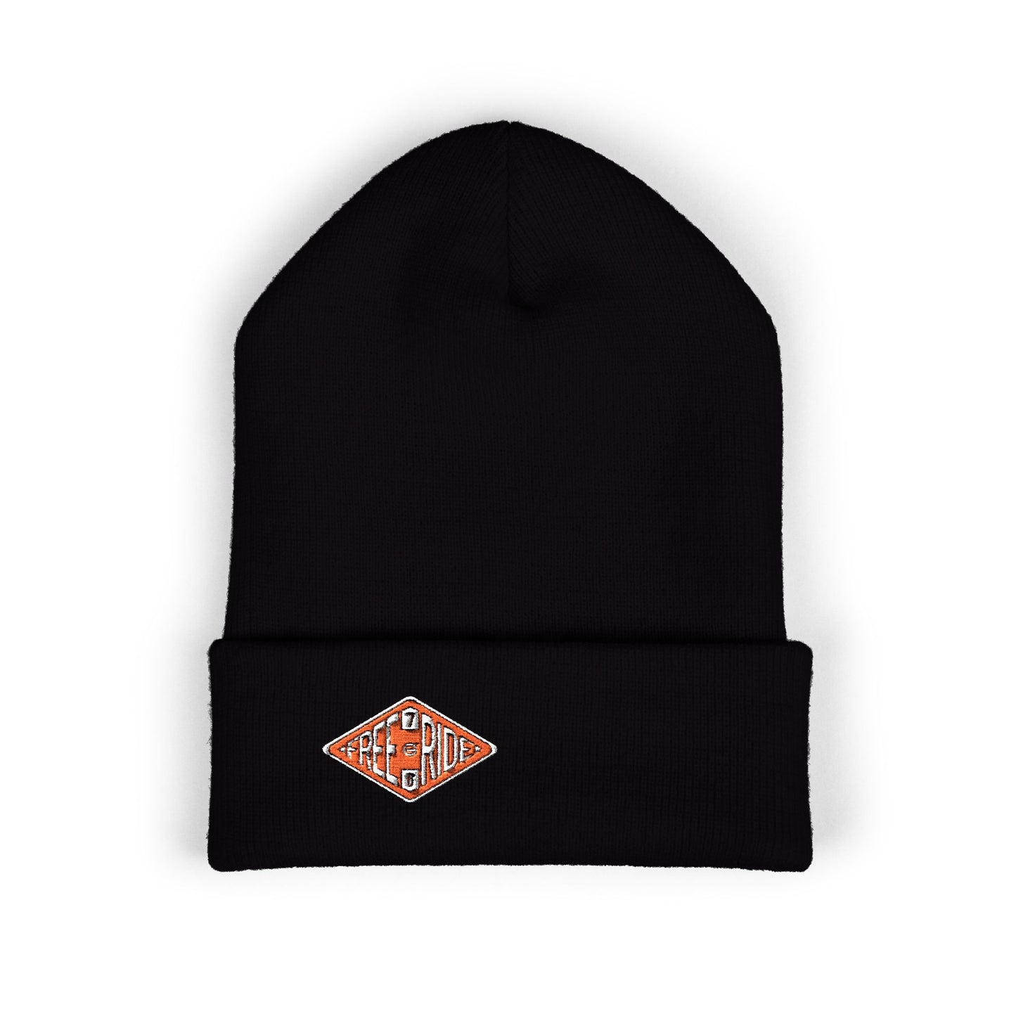 G Logo Knit Winter Beanie