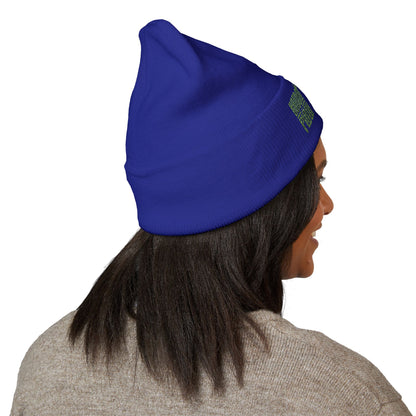 Humble Classic Knit Beanie