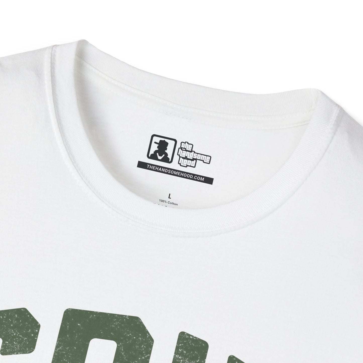 Grip Rip Vintage Skate Tee