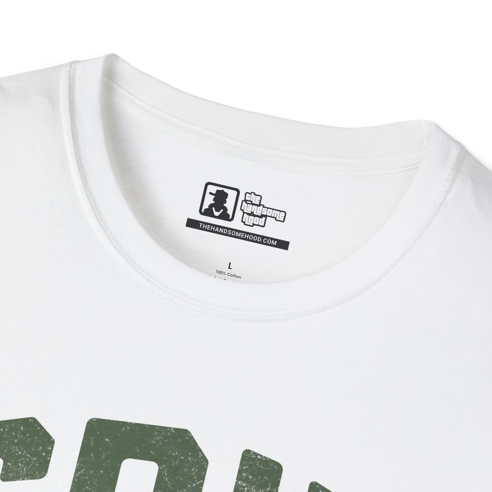 Grip It and Rip It Skateboard T-Shirt — Vintage Skateboarding Tee