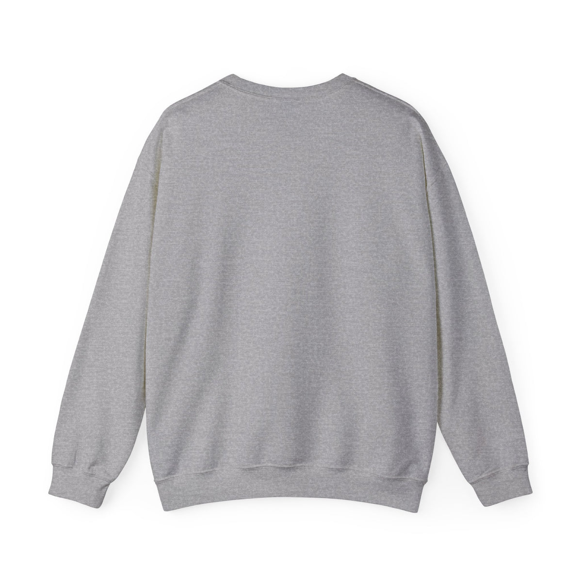 Hokkaido Wave Crewneck Sweatshirt