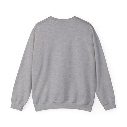 Hokkaido Wave Crewneck Sweatshirt