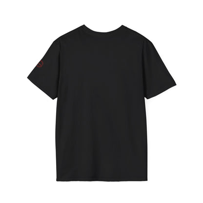 The Handsome Hood Graphic T-Shirt