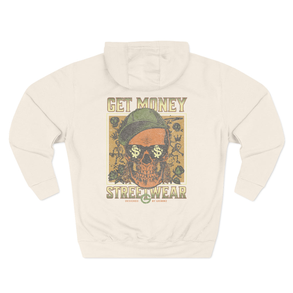 ORIGINAL G — Hoodie