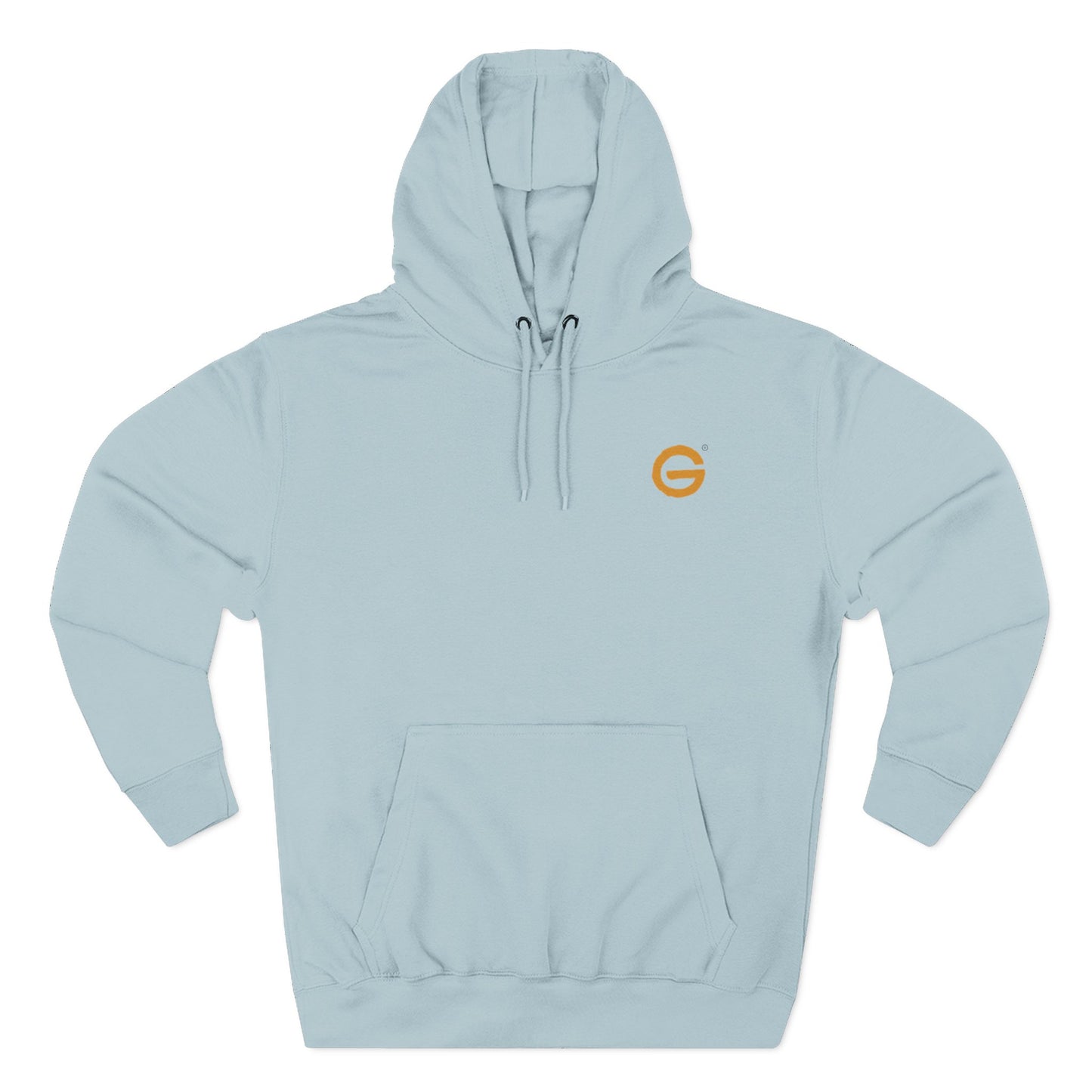 Time To Fly Skate Hoodie