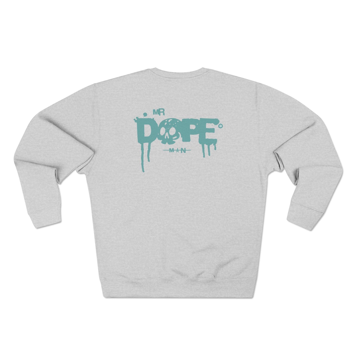 Dope Drip Crewneck Sweatshirt