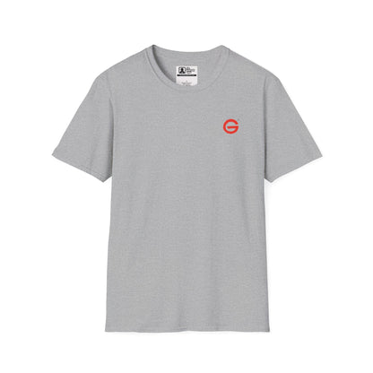 Hokkaido Japanese Wave Graphic Tee