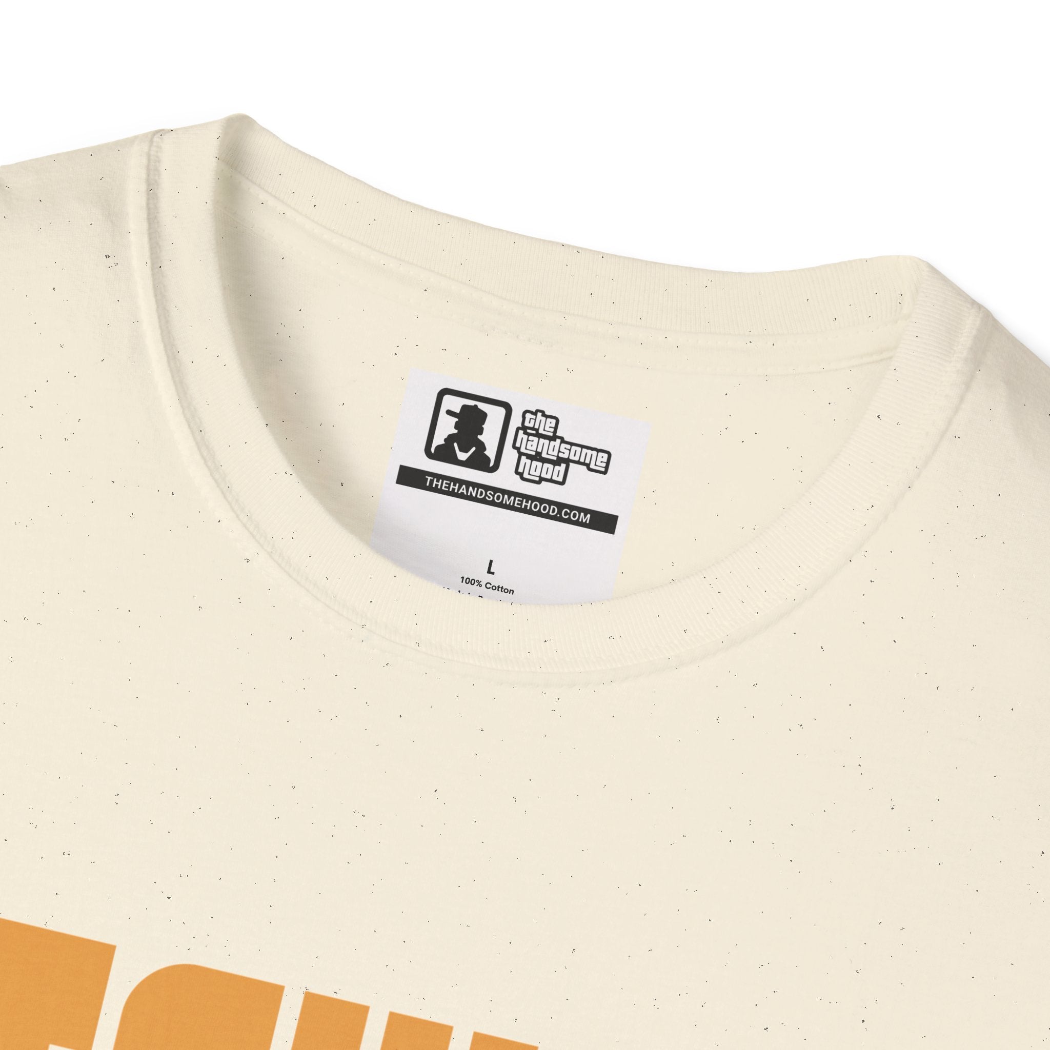 Tokyo Koi Graphic T-Shirt — Retro Japanese Fish Design