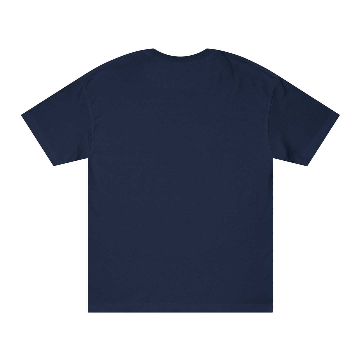 The Handsome Hood Retro Tee
