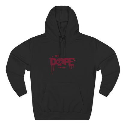 Mr. Dope Drip Hoodie Streetwear