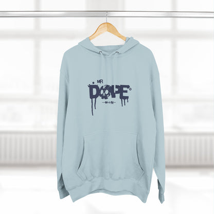 Dope Graffiti Hoodie Streetwear Pullover