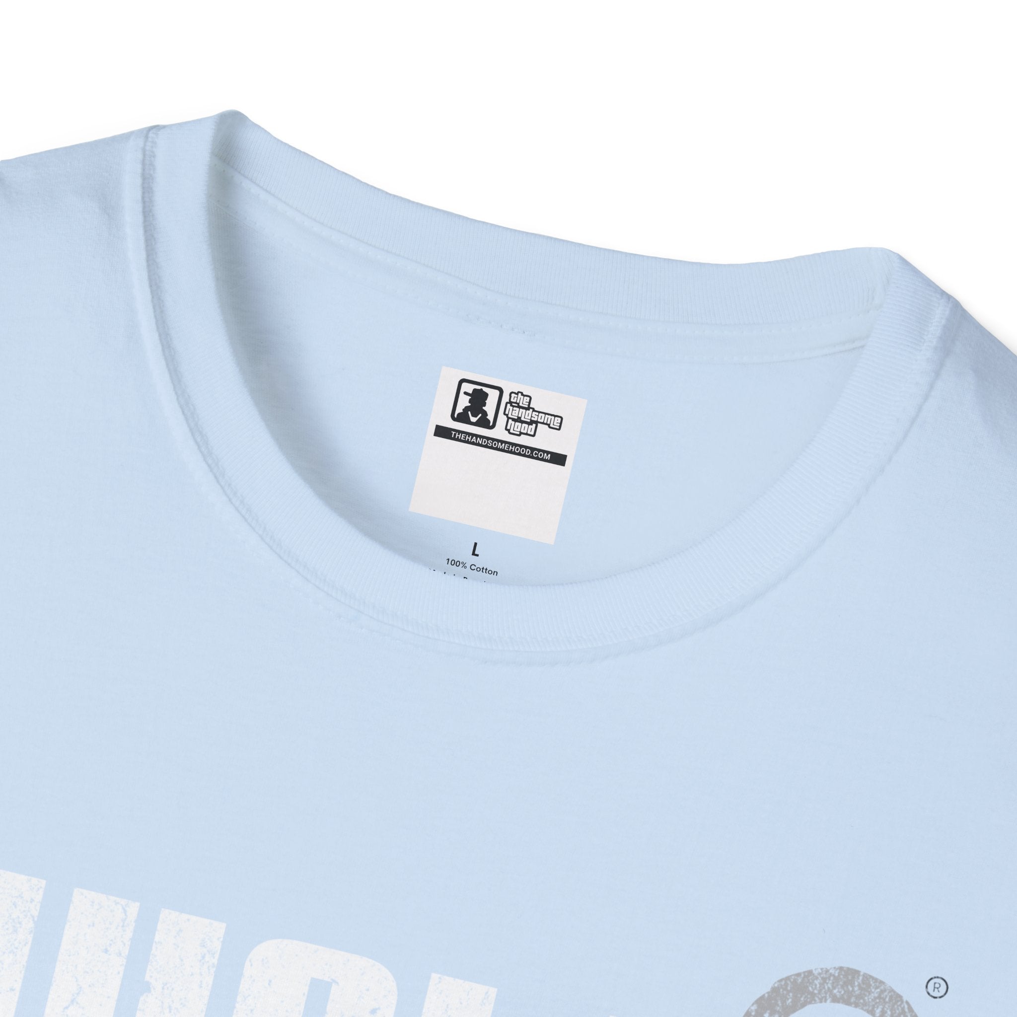 Hustle and Flow T-Shirt — Motivational Graphic Tee for Creatives & Entrepreneurs