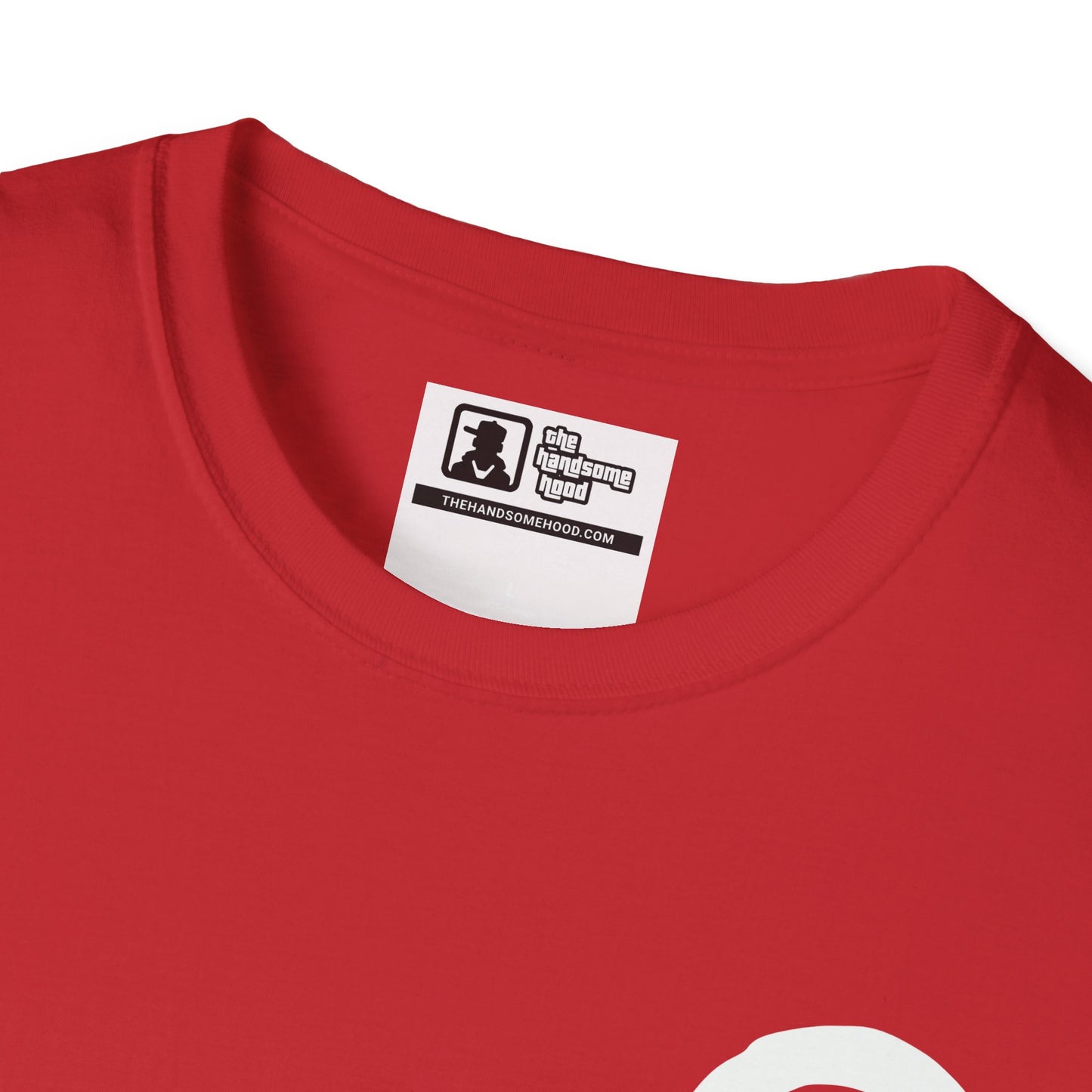 Minimal G Logo Casual Tee
