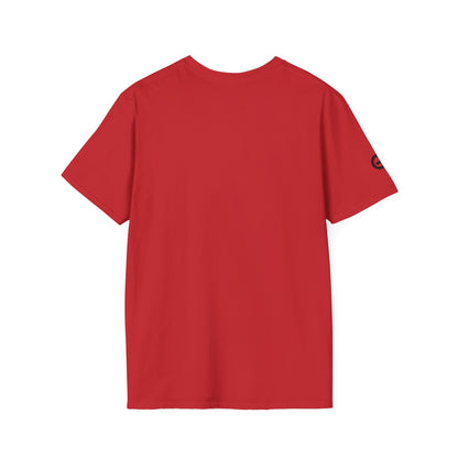 Mr Dope Skull T-Shirt Streetwear Graphic Tee