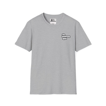 Minimal Chest Logo T-Shirt