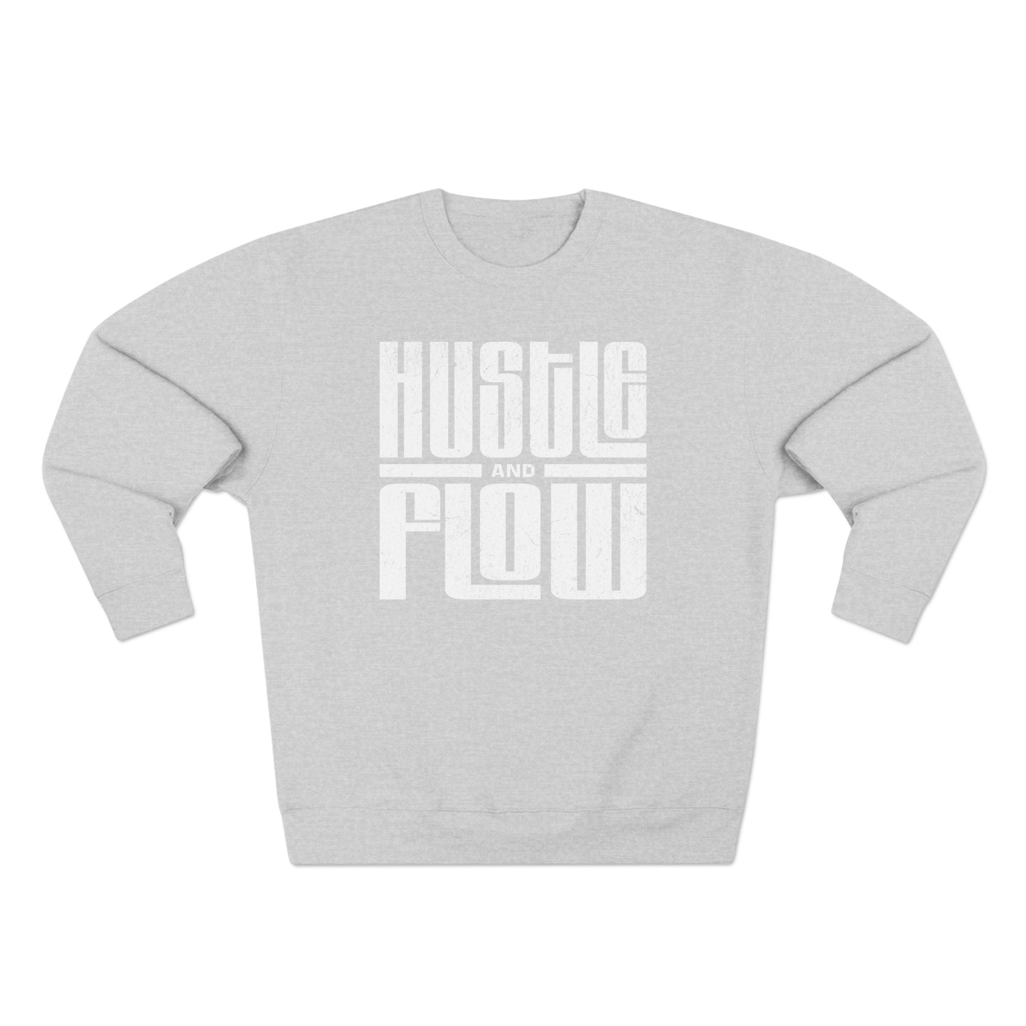 Unisex Crewneck Sweatshirt