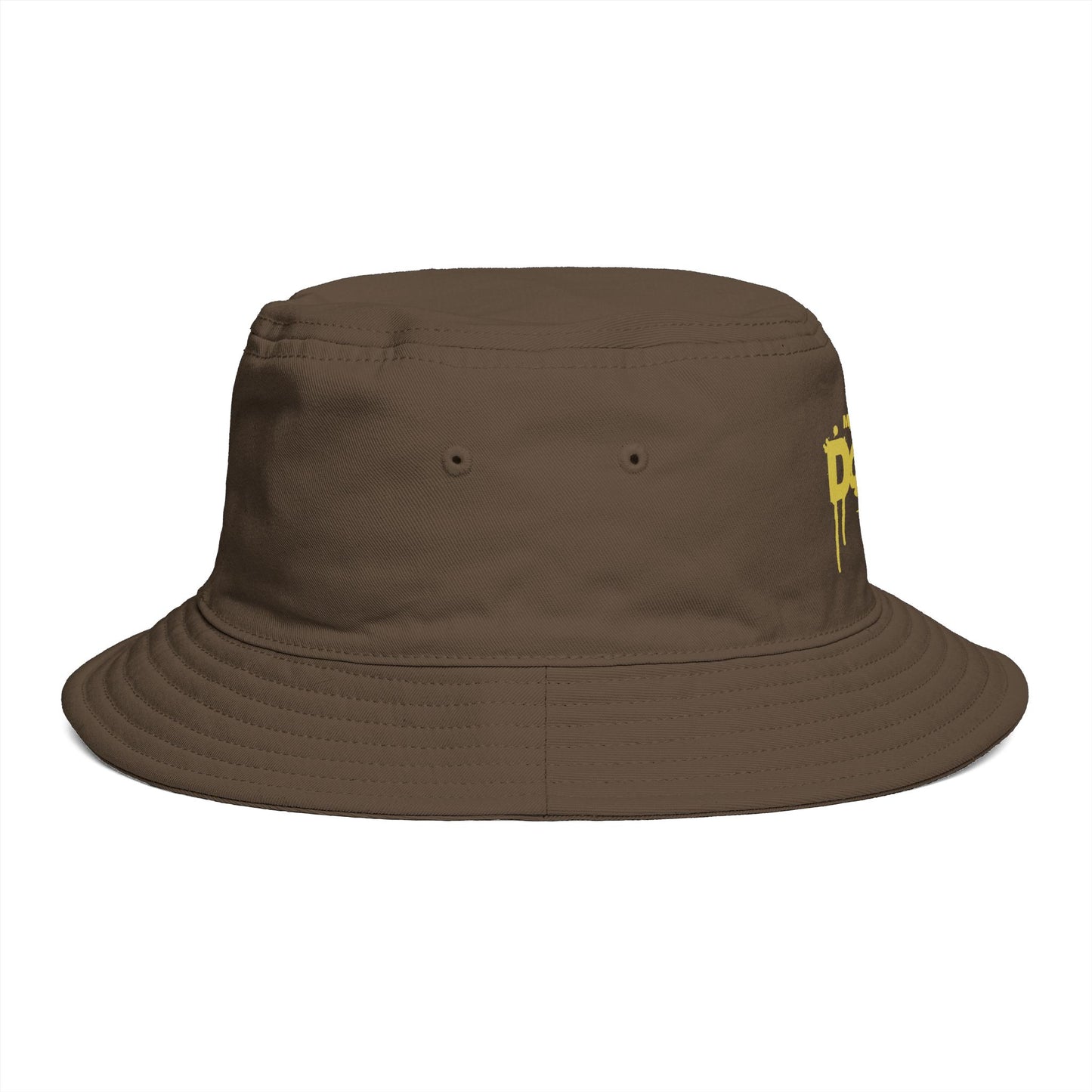 Dope Drip Bucket Hat