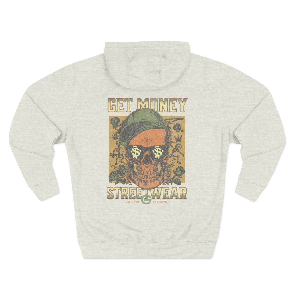 ORIGINAL G — Hoodie