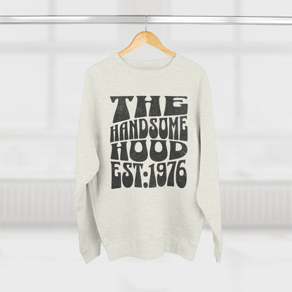 Unisex Crewneck Sweatshirt