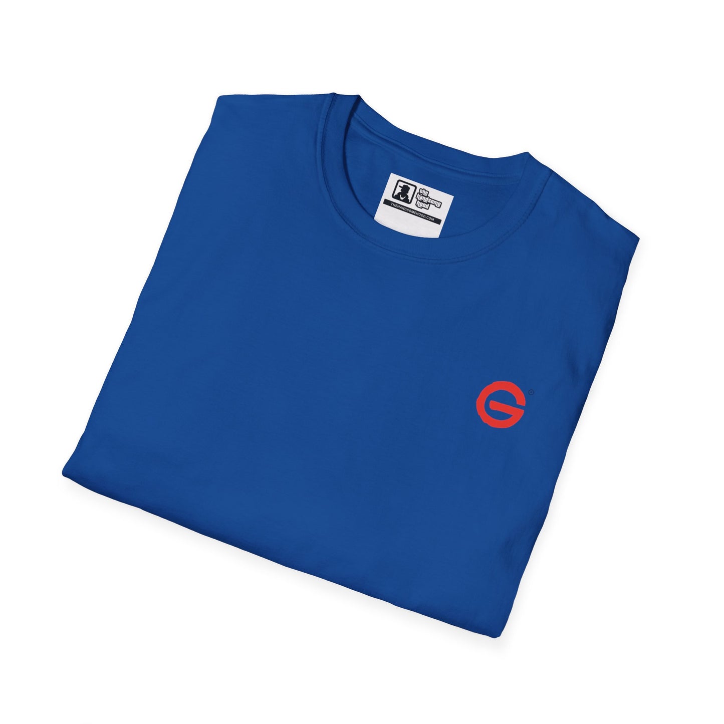 Hokkaido Wave Japanese Graphic Tee