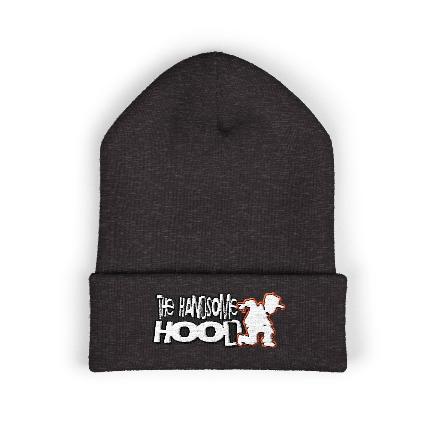 Red Skull Be Someone Beanie