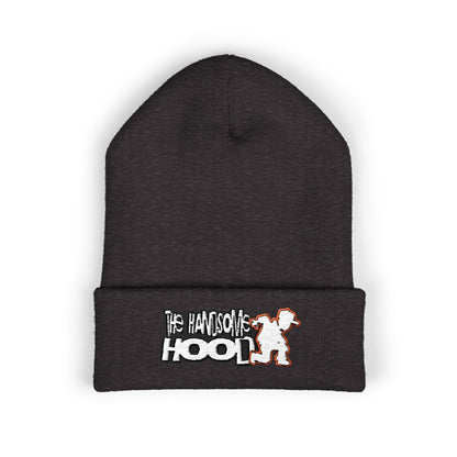 Red Skull Be Someone Beanie