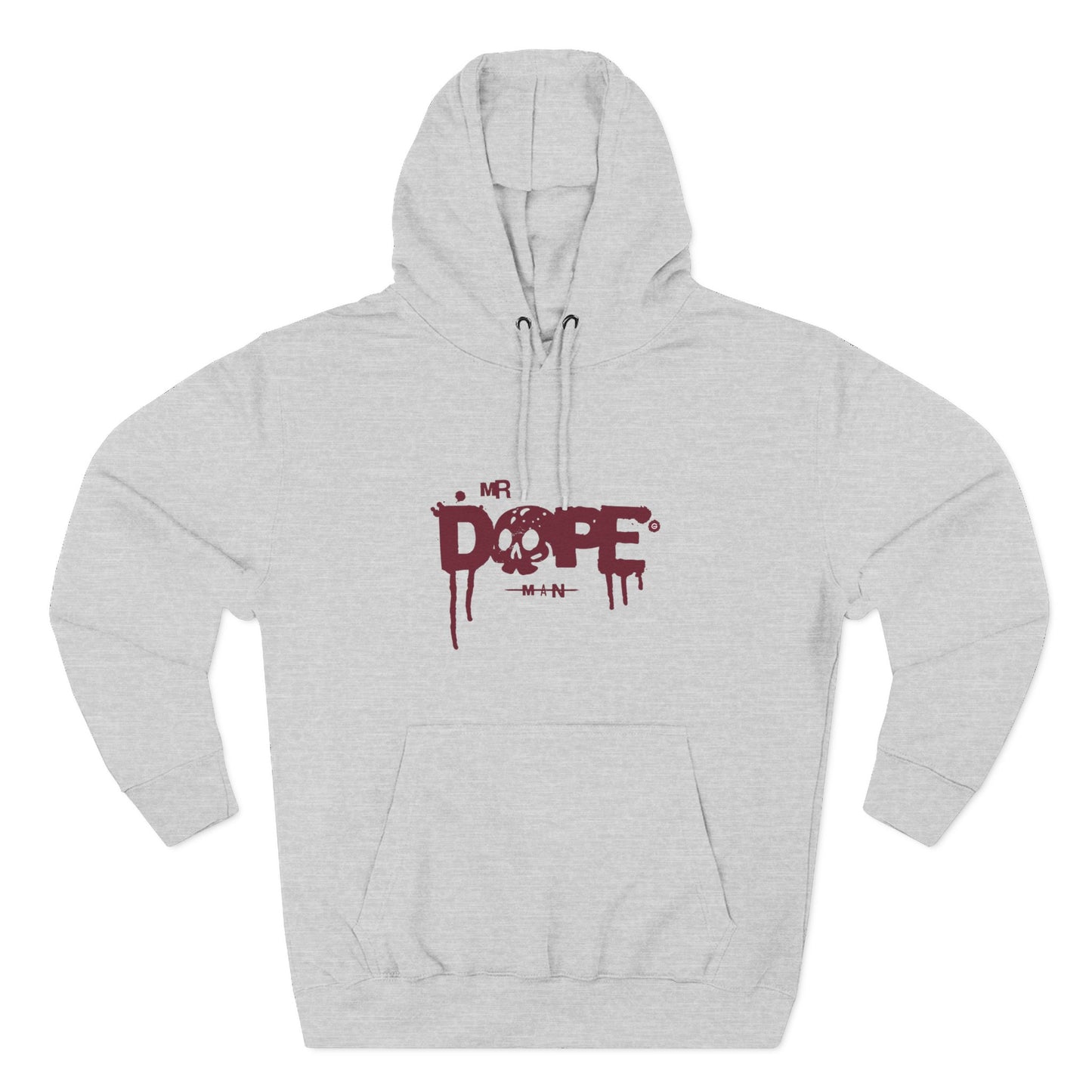 Mr. Dope Drip Hoodie Streetwear