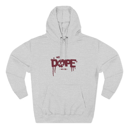 Mr. Dope Drip Hoodie Streetwear