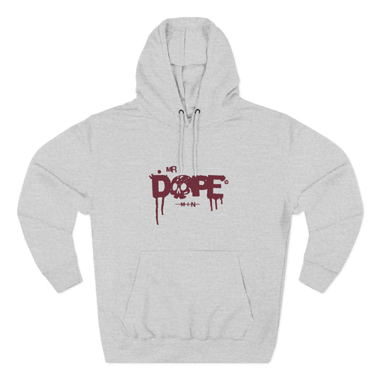 Mr. Dope Drip Hoodie Streetwear