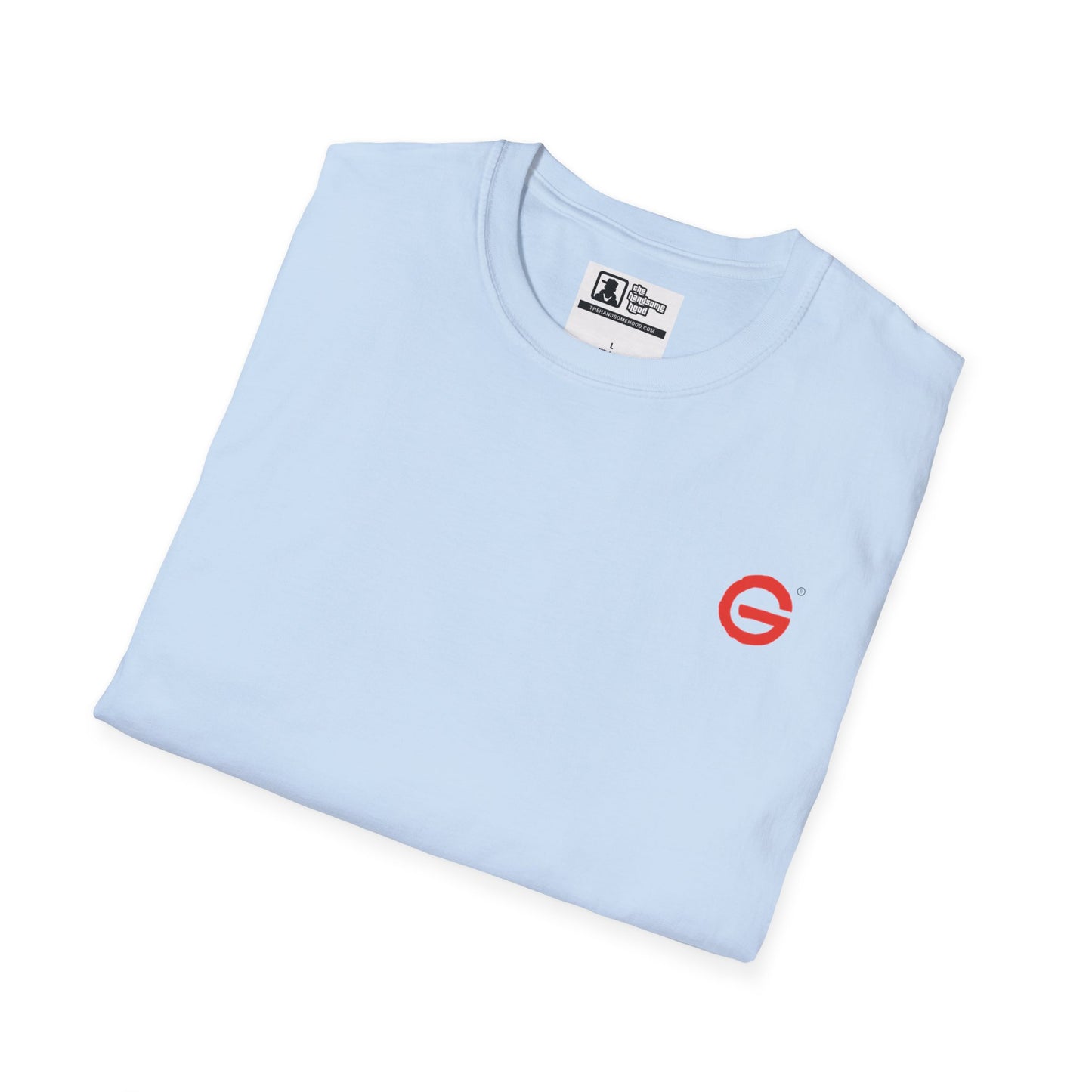 Hokkaido Wave Japanese Graphic Tee