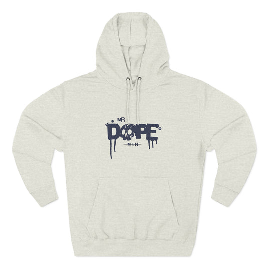 Dope Graffiti Hoodie Streetwear Pullover