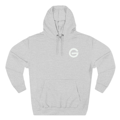 Hustle and Flow Fleece Hoodie