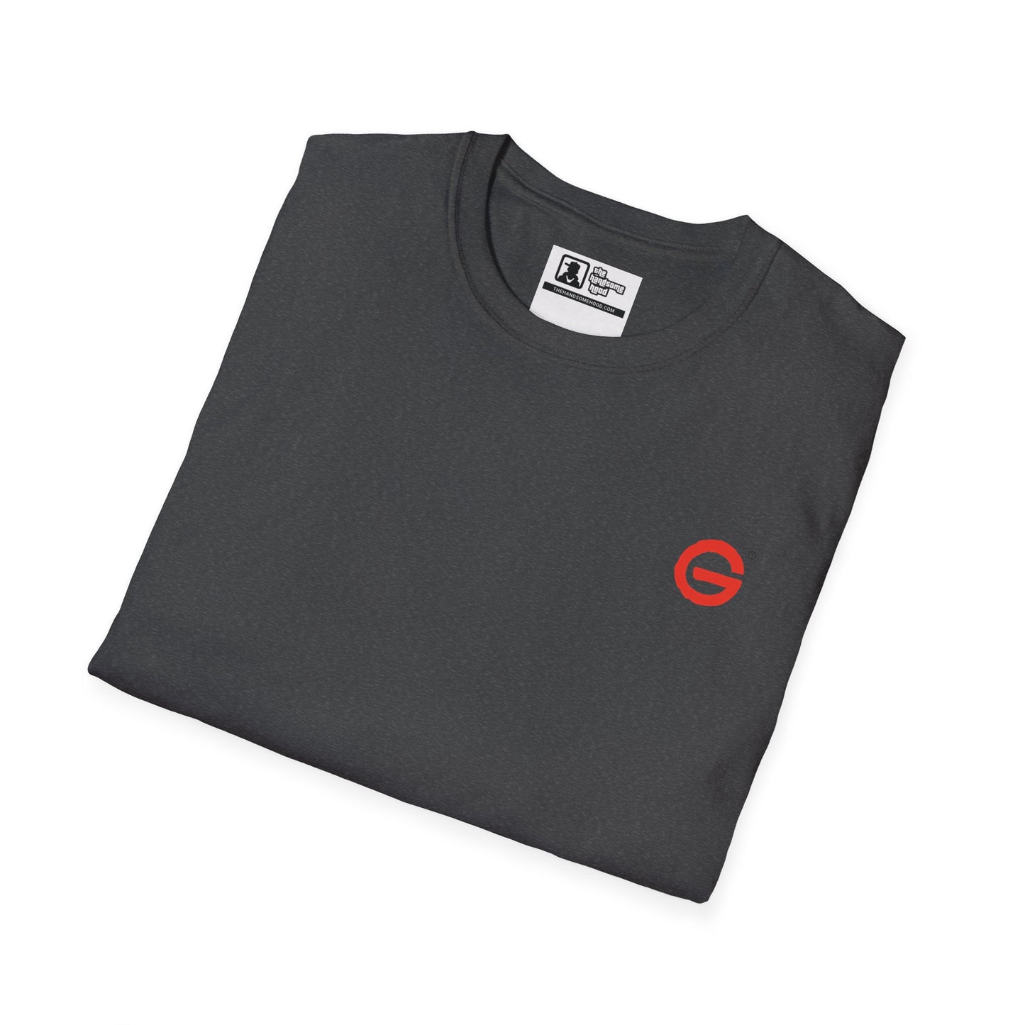 Hokkaido Wave Japanese Graphic Tee