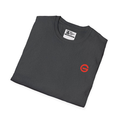 Hokkaido Wave Japanese Graphic Tee