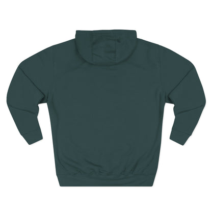 Gold Cowboy Western Hoodie Pullover