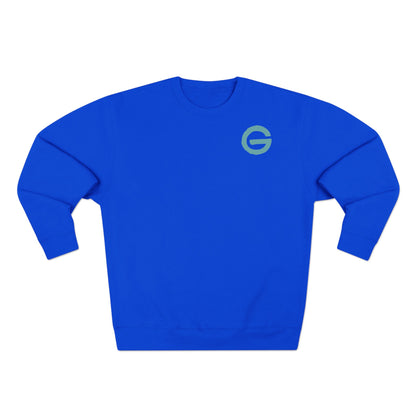 Dope Drip Crewneck Sweatshirt