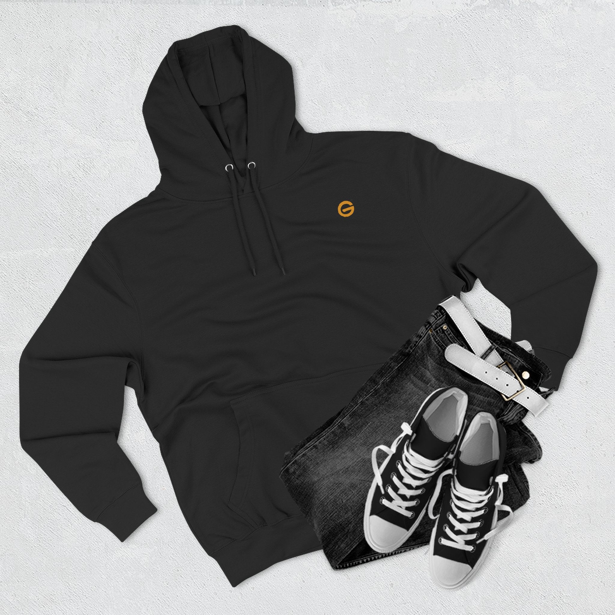 ORIGINAL G — Hoodie