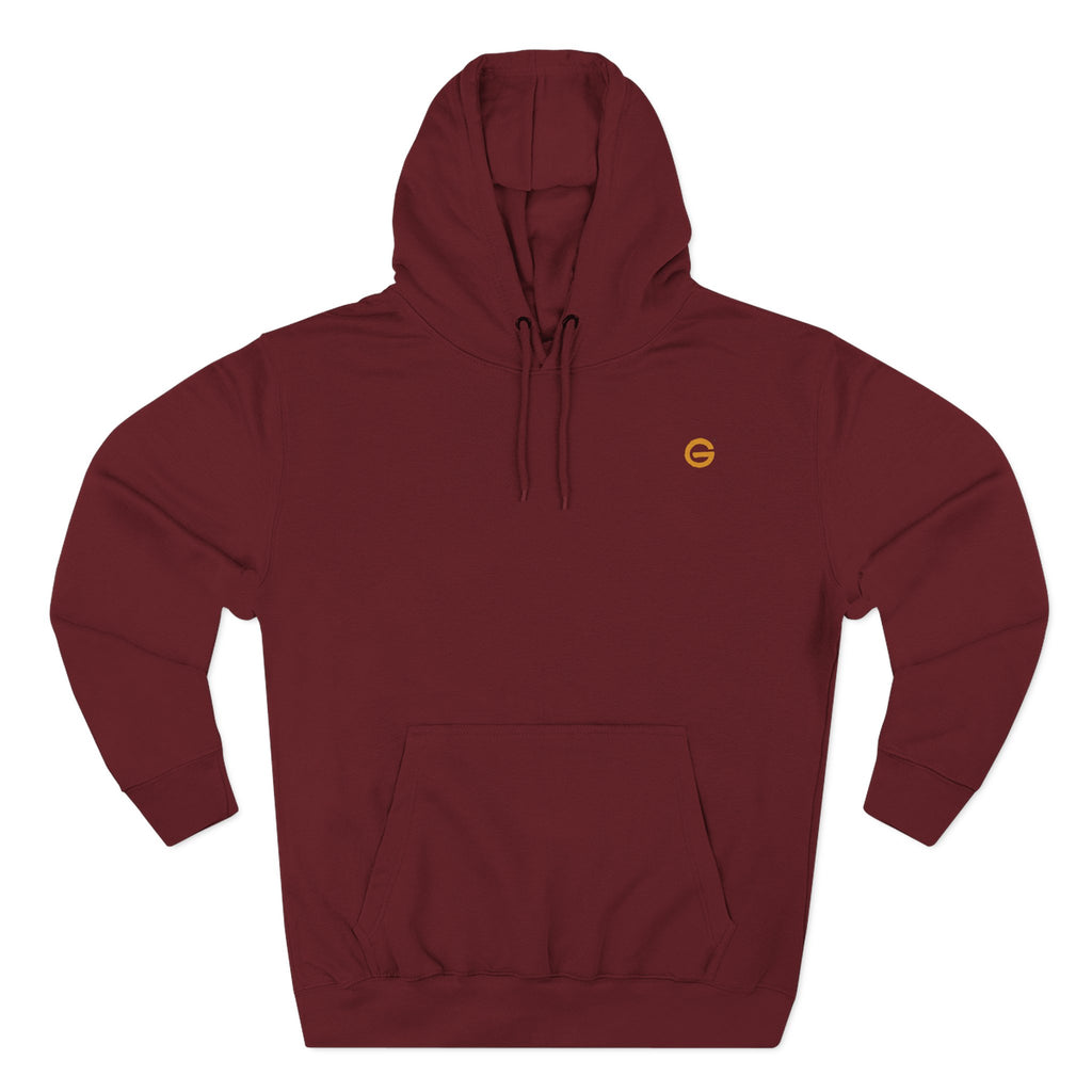 ORIGINAL G — Hoodie
